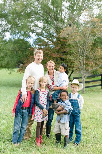 4YoungFamilyMiniDASH9103