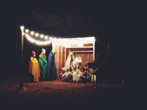 Processed with VSCOcam with f2 preset